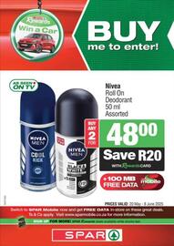 Spar Savemor catalogue Page 11