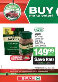 Spar Savemor catalogue Page 12