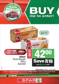 Spar Savemor catalogue Page 13