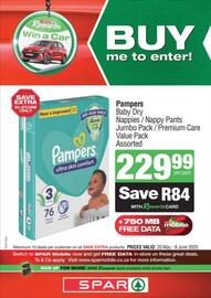 Spar Savemor catalogue Page 23
