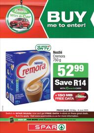 Spar Savemor catalogue Page 3