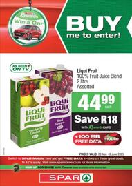 Spar Savemor catalogue Page 7