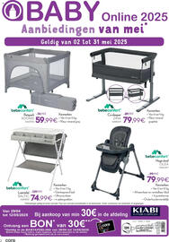 Cora folder Pagina 3