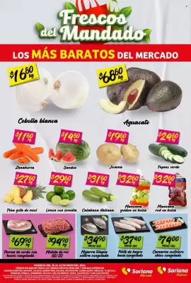 Catálogo Soriana Súper
