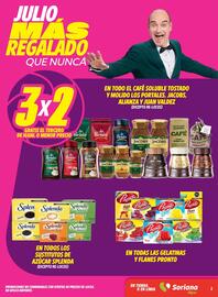 Catálogo Soriana Híper Página 5