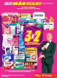 Catálogo Soriana Híper Página 7