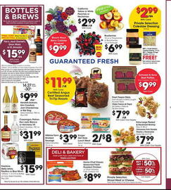 Ralphs Weekly Ad week 21 Page 10
