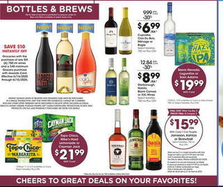 Ralphs Weekly Ad week 21 Page 11