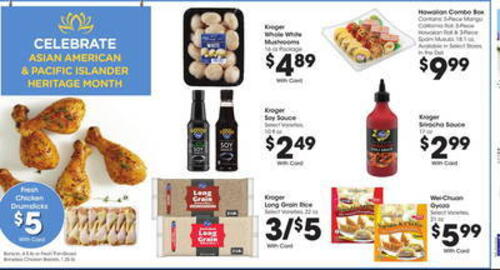 Ralphs Weekly Ad week 21 Page 12
