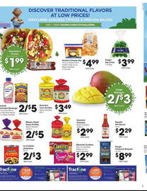 Ralphs Weekly Ad week 21 Page 13