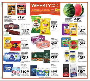 Ralphs Weekly Ad week 21 Page 2