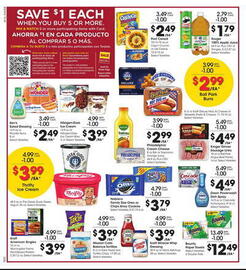 Ralphs Weekly Ad week 21 Page 3