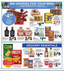 Ralphs Weekly Ad week 21 Page 5