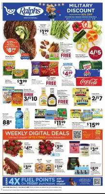 Ralphs Weekly Ad (valid until 27-05)