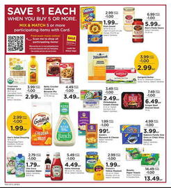 QFC Weekly Ad week 21 Page 3