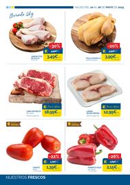 Folleto Supermercados La Despensa semana 21 Página 2