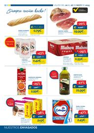 Folleto Supermercados La Despensa semana 21 Página 3
