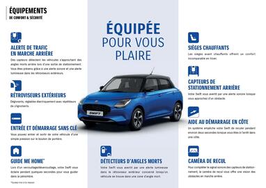 Catalogue Suzuki page 16