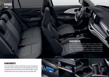 Catalogue Suzuki page 10