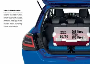 Catalogue Suzuki page 11