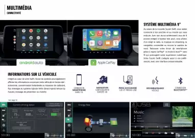 Catalogue Suzuki page 12