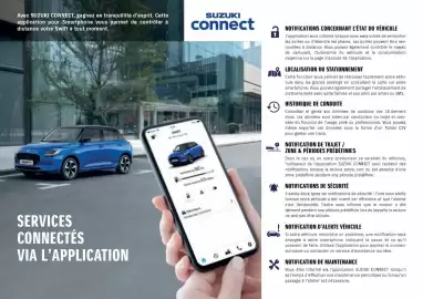Catalogue Suzuki page 13