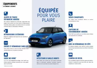 Catalogue Suzuki page 16