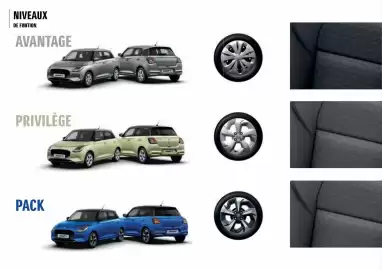 Catalogue Suzuki page 22