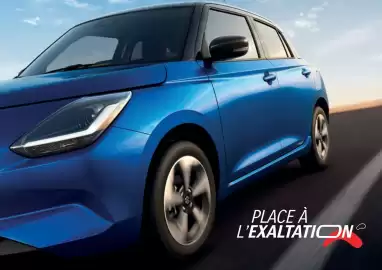 Catalogue Suzuki page 4