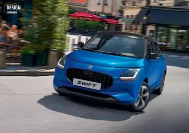 Catalogue Suzuki page 6