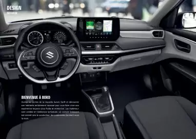 Catalogue Suzuki page 8