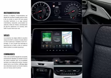 Catalogue Suzuki page 9