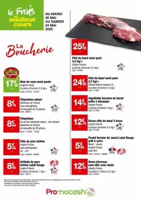 Catalogue Promocash