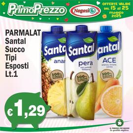 Volantino Primo Prezzo settimana 21 Pagina 3