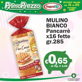 Volantino Primo Prezzo settimana 21 Pagina 5