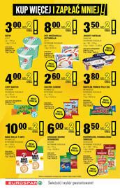 EuroSPAR gazetka Strona 14
