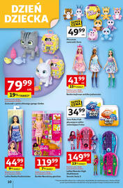 Auchan gazetka tydzień 21 Strona 10