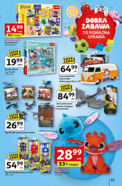 Auchan gazetka tydzień 21 Strona 11