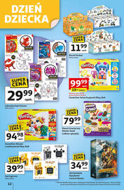 Auchan gazetka tydzień 21 Strona 12