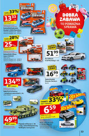 Auchan gazetka tydzień 21 Strona 13