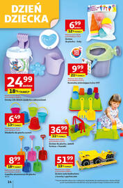 Auchan gazetka tydzień 21 Strona 14