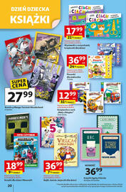 Auchan gazetka tydzień 21 Strona 20