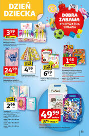Auchan gazetka tydzień 21 Strona 21