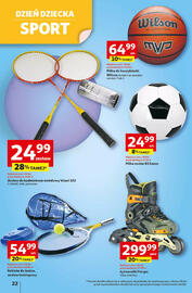Auchan gazetka tydzień 21 Strona 22