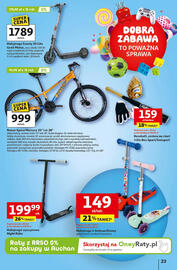 Auchan gazetka tydzień 21 Strona 23