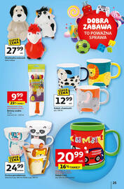 Auchan gazetka tydzień 21 Strona 25