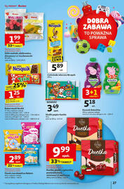 Auchan gazetka tydzień 21 Strona 27