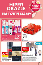 Auchan gazetka tydzień 21 Strona 3