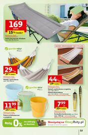 Auchan gazetka tydzień 21 Strona 33