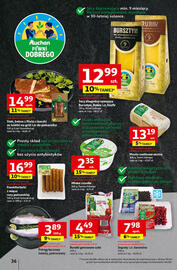Auchan gazetka tydzień 21 Strona 38